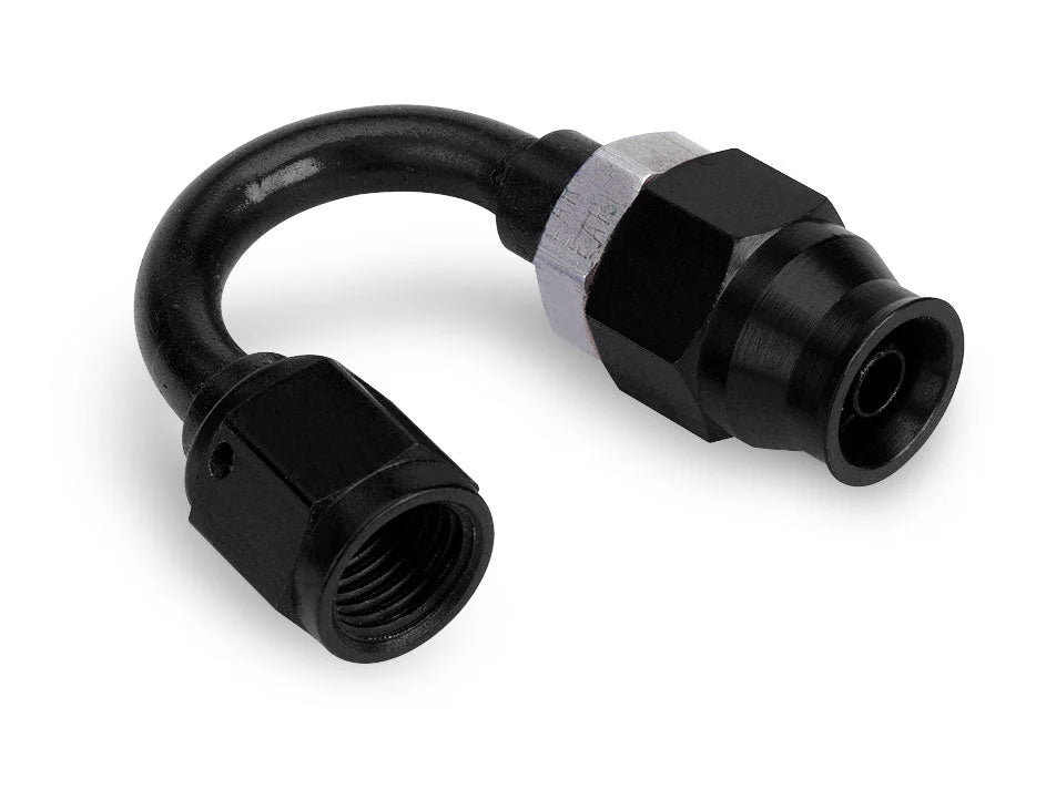 Earl's Performance Earl's Speed-Seal Hose End AT618138ERL