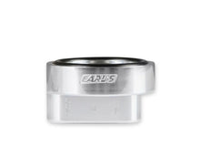 Load image into Gallery viewer, Earl's Performance Earl's Spin On Adapter - Billet 1118ERL - Main Product View