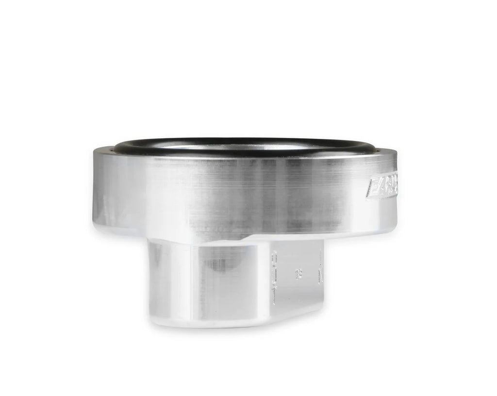 Earl's Performance Earl's Spin On Adapter - Billet 1118ERL - Installation View