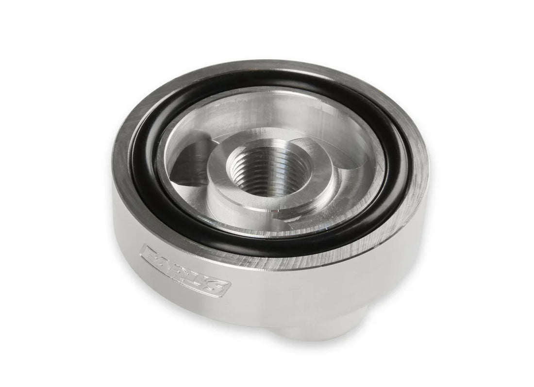 Earl's Performance Earl's Spin On Adapter - Billet 1118ERL - Additional View 6