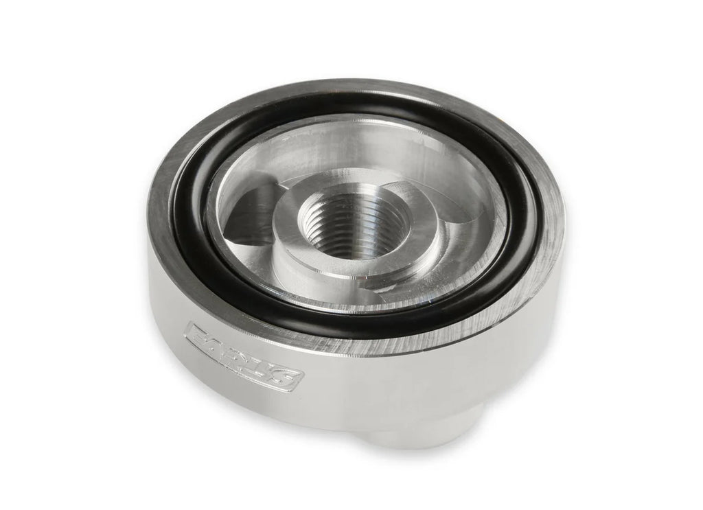 Earl's Performance Earl's Spin On Adapter - Billet 1118ERL - Additional View 6