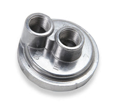 Load image into Gallery viewer, Earl's Performance Earl's Spin On Adapter - Die Cast 1130ERL fits 2007-2021 Buick / Cadillac / Chevrolet