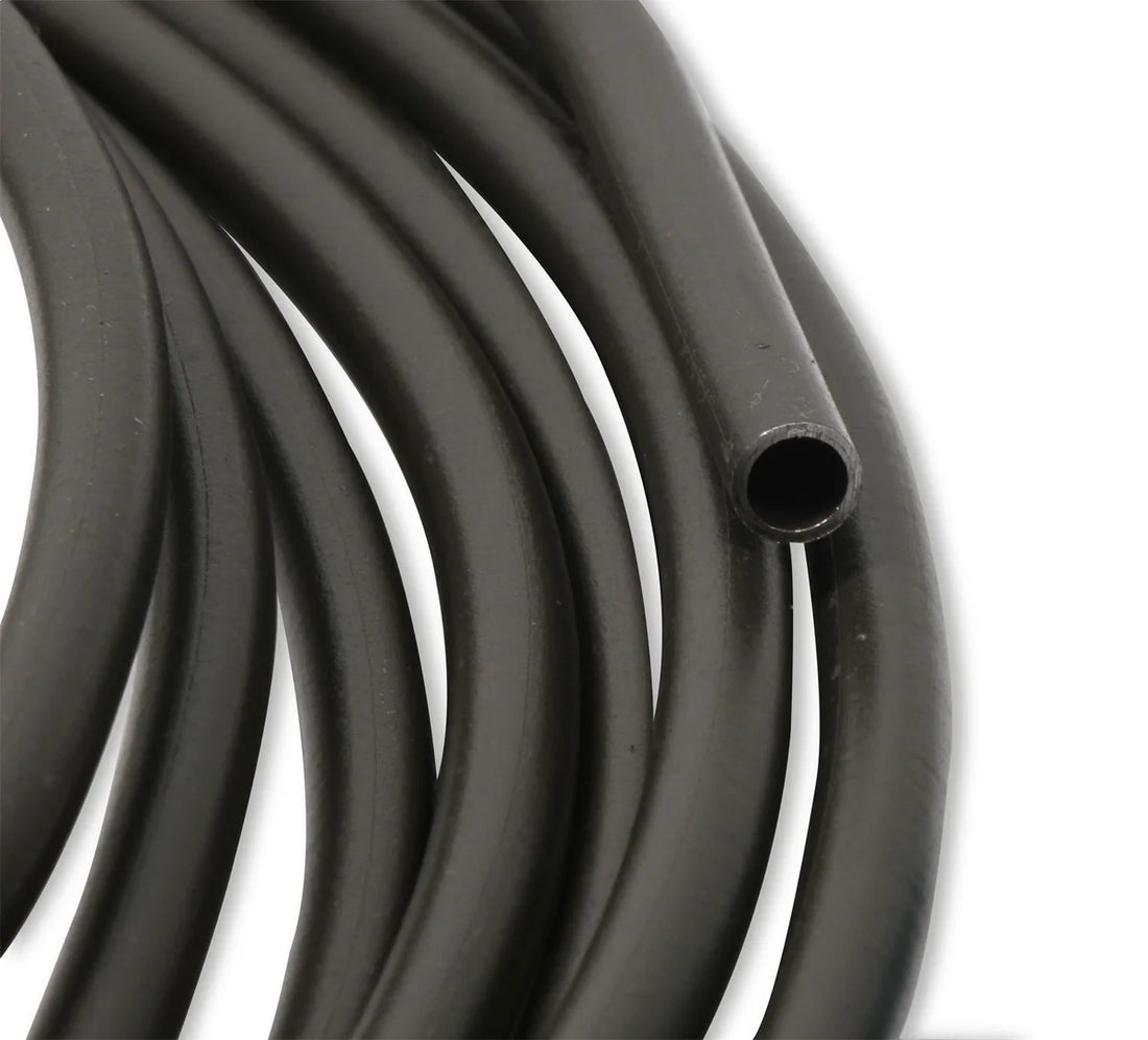 Earl's Performance Earl's Steel Olive Hardline Tubing Kit w/ Tube Nuts ZZ6416KERL - Side View