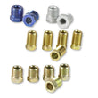 Load image into Gallery viewer, Earl's Performance Earl's Steel Olive Hardline Tubing Kit w/ Tube Nuts ZZ6416KERL - Detail View