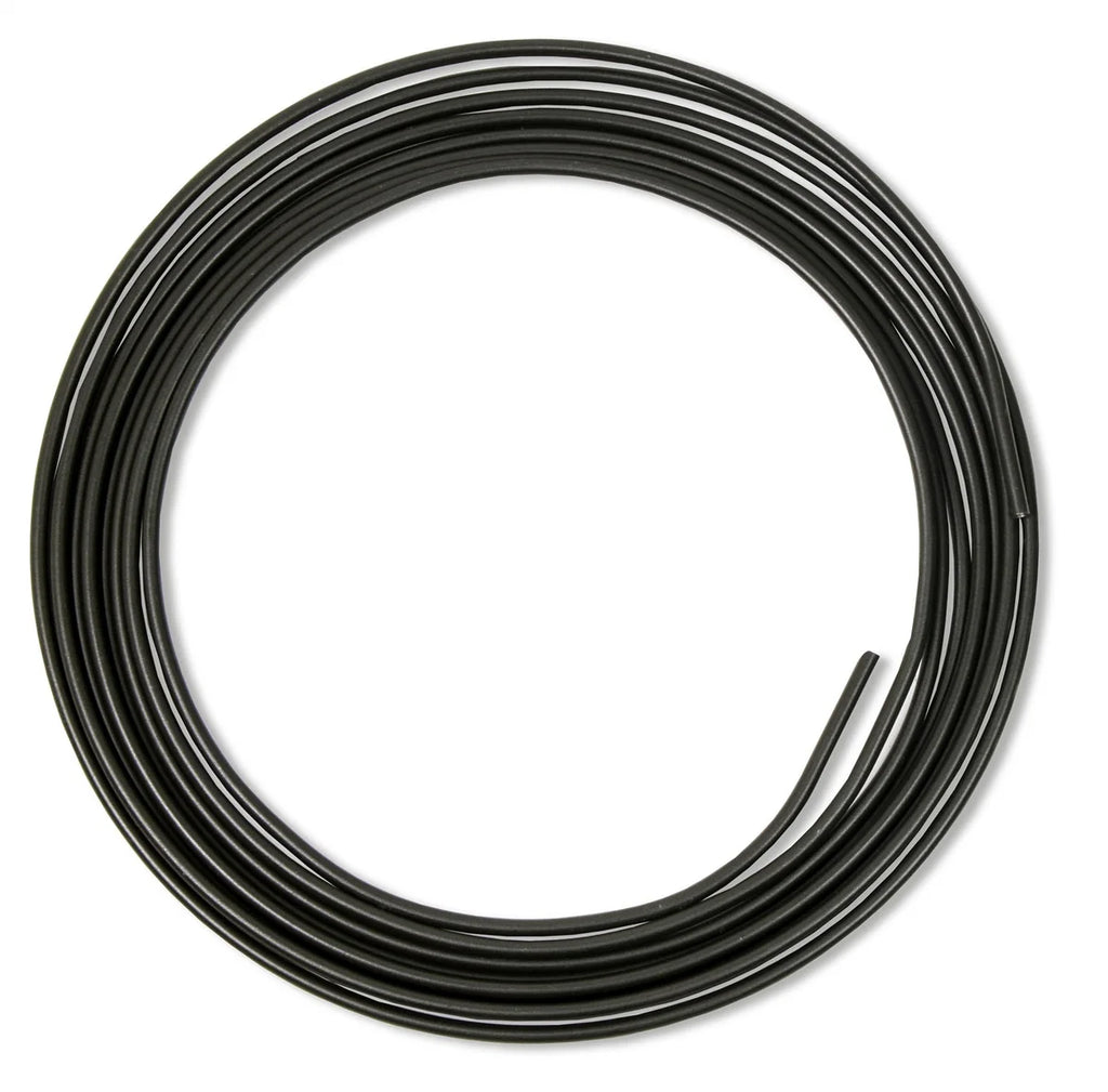 Earl's Performance Earl's Steel Olive Hardline Tubing ZZ641625ERL - Main Product View