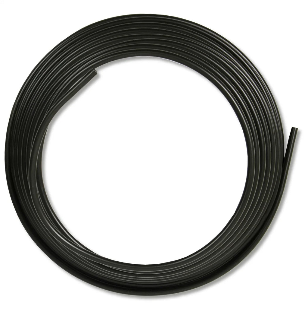Earl's Performance Earl's Steel Olive Hardline Tubing ZZ651625ERL - Main Product View