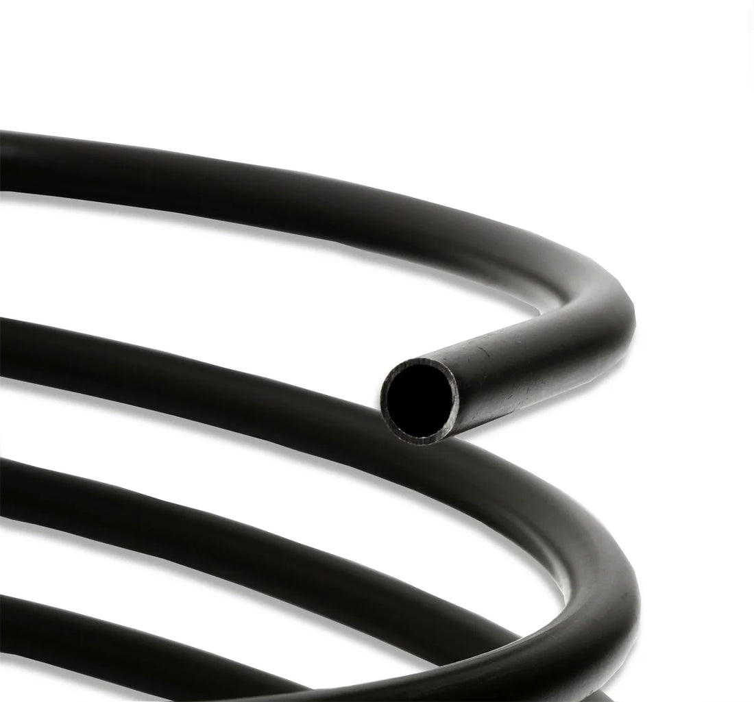 Earl's Performance Earl's Steel Olive Hardline Tubing ZZ651625ERL - Side View