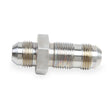 Load image into Gallery viewer, Earl's Performance Earl's Straight -10 AN Bulkhead - Stainless Steel SS983210ERL