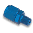 Load image into Gallery viewer, Earl's Performance Earl's Straight -10 AN Swivel to 1/2" Male NPT 916110ERL