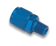 Load image into Gallery viewer, Earl's Performance Earl's Straight -12 AN Swivel to 1/2" Male NPT 916113ERL