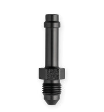 Load image into Gallery viewer, Earl's Performance Earl's Straight 1/4" Hose to -3 AN Male AT984503ERL - Main Product View