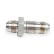 Load image into Gallery viewer, Earl's Performance Earl's Straight -8 AN Bulkhead - Stainless Steel SS983208ERL