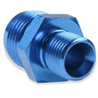 Load image into Gallery viewer, Earl's Performance Earl's Straight Male AN -10 to 16mm x 1.5 9919FFJERL - Detail View