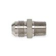 Load image into Gallery viewer, Earl's Performance Earl's Straight Male AN -10 to 3/4" NPT SS981609ERL - Main Product View