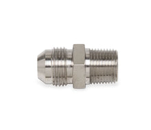 Load image into Gallery viewer, Earl's Performance Earl's Straight Male AN -16 to 3/4" NPT SS981615ERL - Main Product View