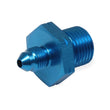Load image into Gallery viewer, Earl's Performance Earls Straight Male AN -4 to M16 x 1.5mm w/ Crush Washer 9919BFJERL - Main Product View
