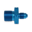 Load image into Gallery viewer, Earl's Performance Earls Straight Male AN -4 to M16 x 1.5mm w/ Crush Washer 9919BFJERL - Detail View