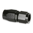 Load image into Gallery viewer, Earl's Performance Earls Straight Swivel-Seal® Hose End AN -6 - Black AT800106ERL - Installation View