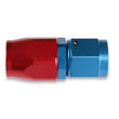 Load image into Gallery viewer, Earl's Performance Earls Straight Swivel-Seal® Hose End AN -16 - Red/Blue 800116ERL - Main Product View