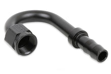 Load image into Gallery viewer, Earl's Performance Earl's Super Stock™ 180 Degree -10 Female to 5/8" Barb AT718011ERL - Main Product View