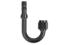 Load image into Gallery viewer, Earl's Performance Earl's Super Stock™ 180 Degree -10 Female to 5/8" Barb AT718011ERL - Side View