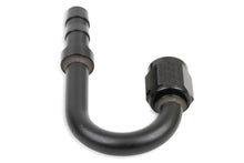 Load image into Gallery viewer, Earl's Performance Earl's Super Stock™ 180 Degree -4 Female to 1/4" Barb AT718045ERL - Back View