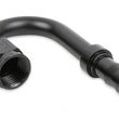Load image into Gallery viewer, Earl's Performance Earl's Super Stock™ 180 Degree -8 Female to 1/2" Barb AT718009ERL - Main Product View