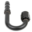 Load image into Gallery viewer, Earl's Performance Earl's Super Stock™ 180 Degree -8 Female to 1/2" Barb AT718009ERL - Back View