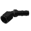 Load image into Gallery viewer, Earl's Performance Earl's Super Stock™ 45 Degree -12 Female to 3/4" Barb AT704613ERL - Main Product View