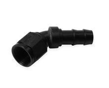 Load image into Gallery viewer, Earl's Performance Earl's Super Stock™ 45 Degree -12 Female to 3/4" Barb AT704613ERL - Main Product View