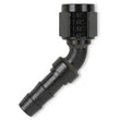 Load image into Gallery viewer, Earl's Performance Earl's Super Stock™ 45 Degree -6 Female to 3/8" Barb AT704667ERL - Main Product View
