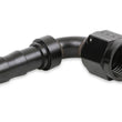 Load image into Gallery viewer, Earl's Performance Earl's Super Stock™ 90 Degree -4 Female to 1/4" Barb AT709145ERL