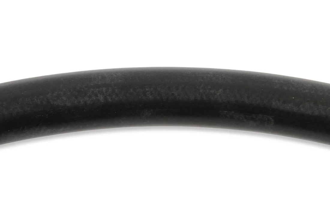 Earl's Performance Earls Super Stock™ Hose - Black - Size 10 - 10 FT 781010ERL - Installation View