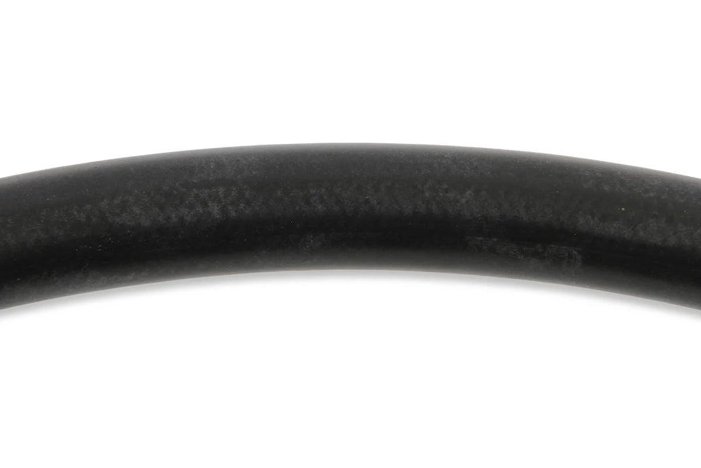 Earl's Performance Earls Super Stock™ Hose - Black - Size 10 - 10 FT 781010ERL - Installation View