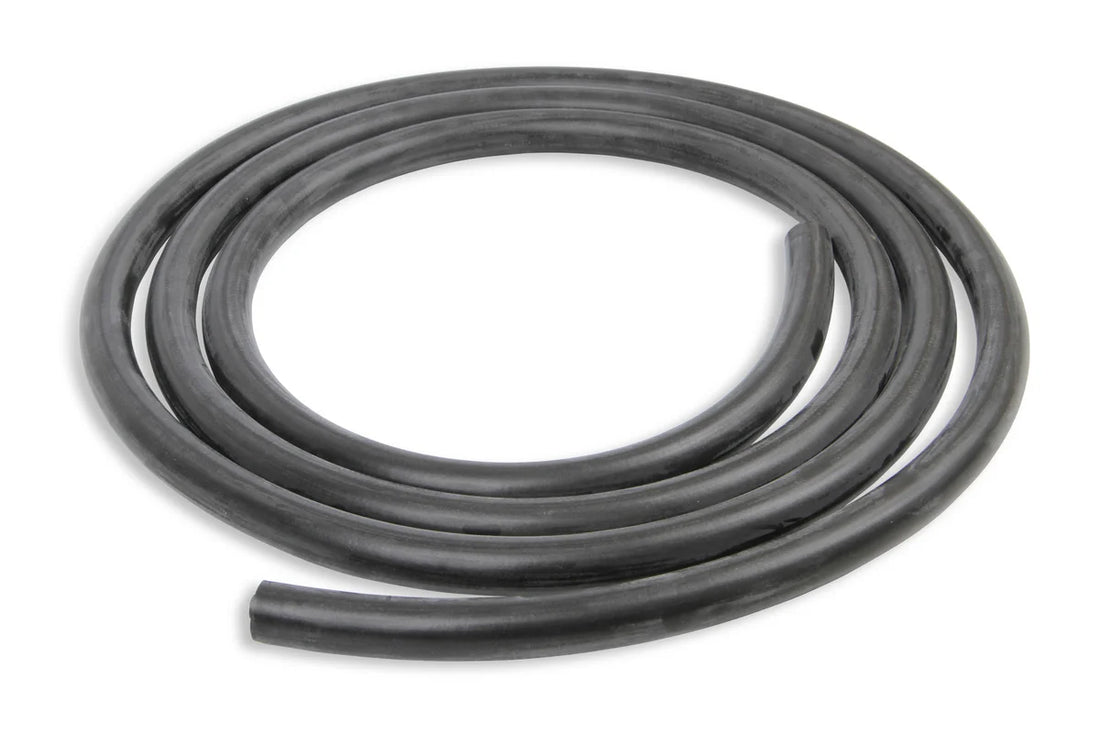 Earl's Performance Earls Super Stock™ Hose - Black - Size 6 - 10 FT 781006ERL - Side View