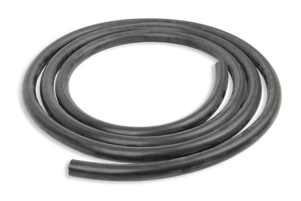 Earl's Performance Earls Super Stock™ Hose - Black - Size 6 - 33 FT 783306ERL - Side View