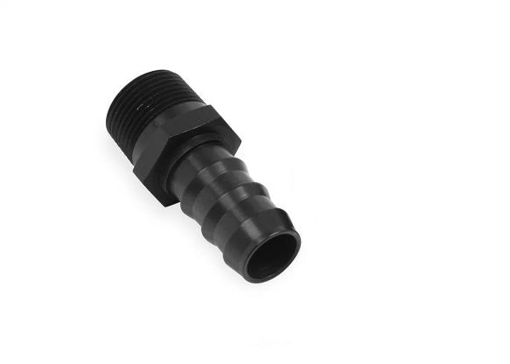 Earl's Performance Earl's Super Stock™ Straight -1/8" NPT Male to 1/4" Barb AT720142ERL