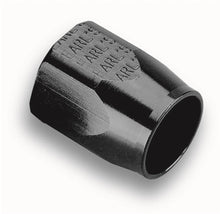 Load image into Gallery viewer, Earl's Performance Earl's Swivel-Seal® &amp; Auto-Fit® Replacement Socket -8 Black AT898083ERL