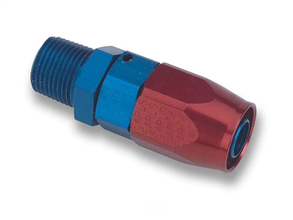 Earl's Performance Earl's Swivel-Seal® Hose End 820111ERL