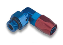 Load image into Gallery viewer, Earl's Performance Earl's Swivel-Seal® Hose End 849081ERL
