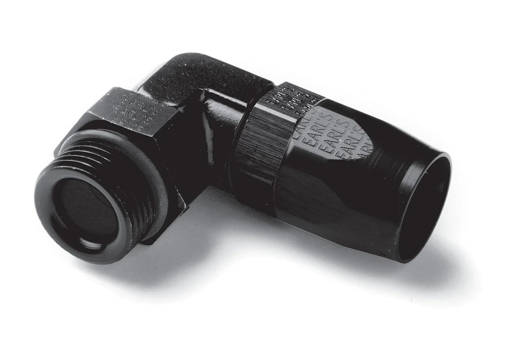 Earl's Performance Earl's Swivel-Seal® Hose End AT849012ERL