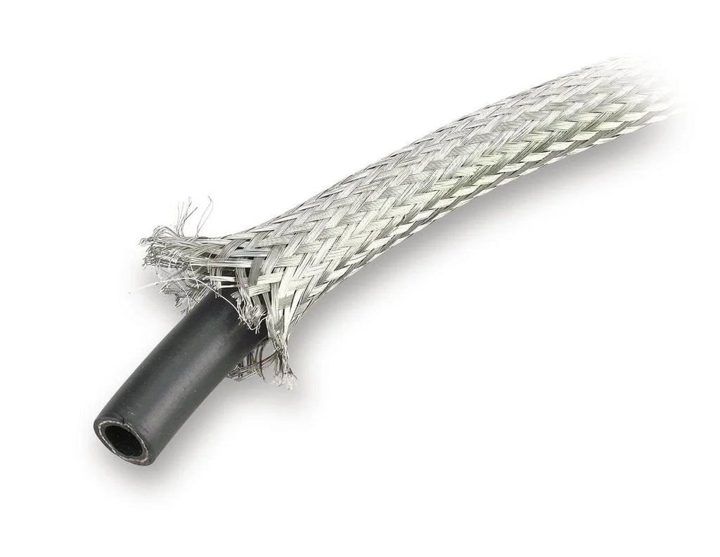 Earl's Performance Earl's Tube Braid 920301ERL