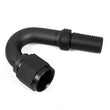 Load image into Gallery viewer, Earl's Performance Earl's Ultra-Flex™ Crimp Style Hose End 675006ERL