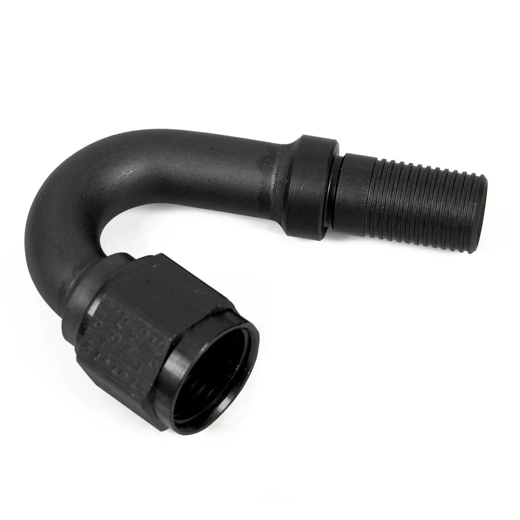 Earl's Performance Earl's Ultra-Flex™ Crimp Style Hose End 675006ERL