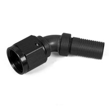 Load image into Gallery viewer, Earl's Performance Earl's Ultra-Flex™ Hose End - 45 Degree - Size -6 674606ERL