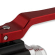 Load image into Gallery viewer, Earl's Performance Earl's UltraPro Ball Valve -10 AN Male to Male 230510ERL - Additional View 5