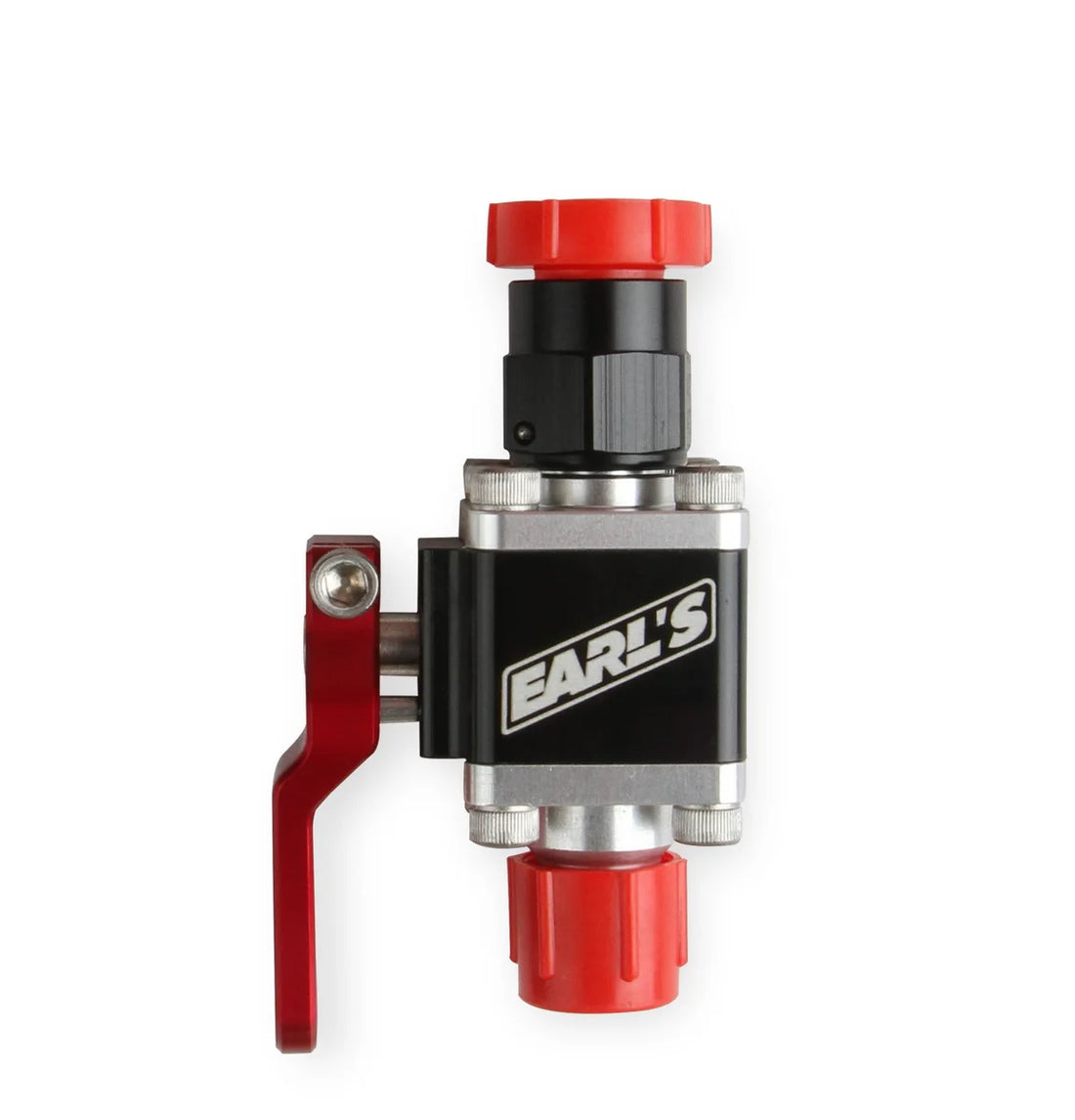 Earl's Performance Earl's UltraPro Ball Valve -8 AN Male to Female 230708ERL - Additional View 5