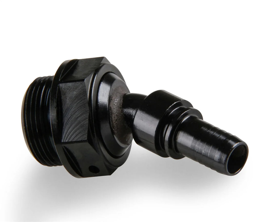Earl's Performance Earl's UltraPro Hose End 633369ERL - Side View