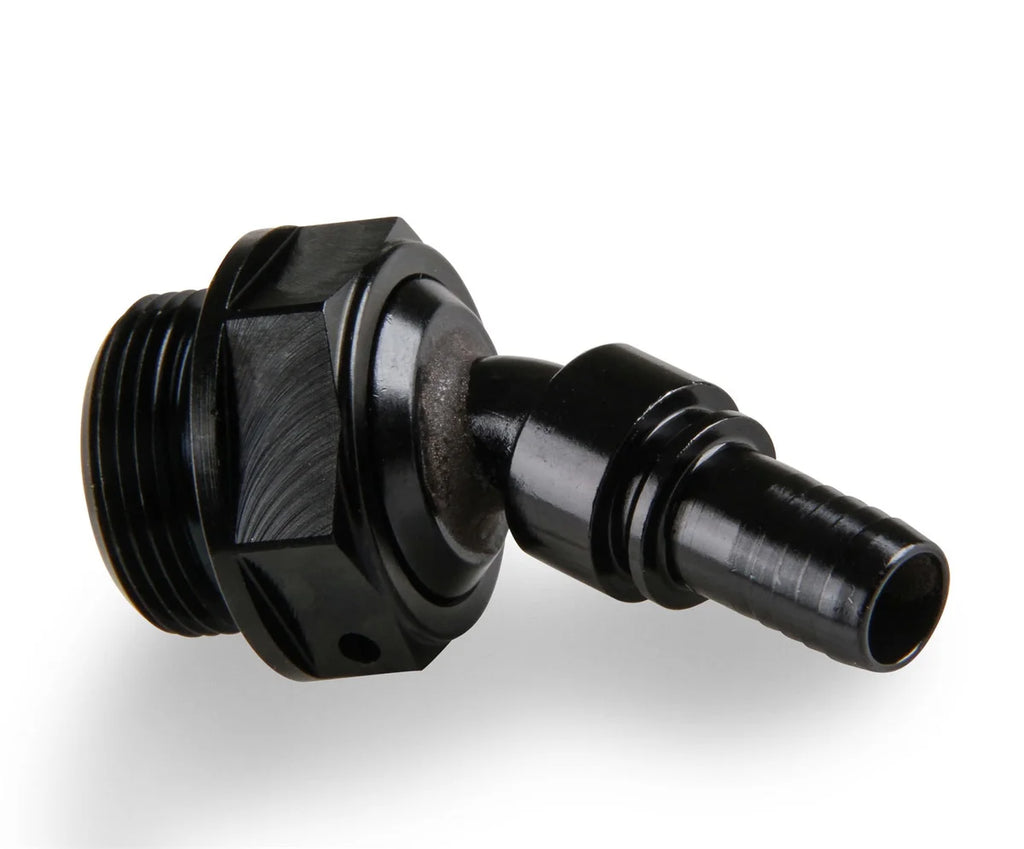 Earl's Performance Earl's UltraPro Hose End 633369ERL - Side View