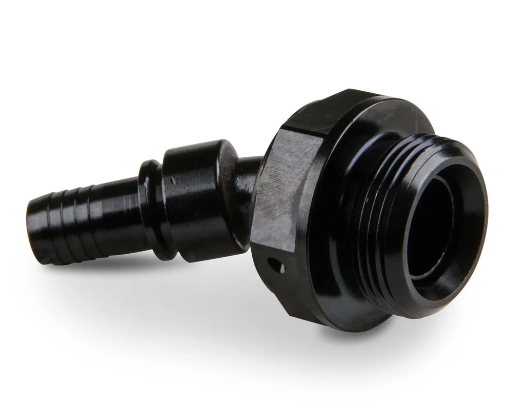 Earl's Performance Earl's UltraPro Hose End 633369ERL - Back View